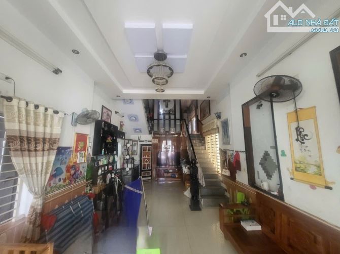 ✨ NHÀ ĐẸP + DÒNG TIỀN MỖI THÁNG ✨- GIÁ CHỈ 3.78 TỶ. 📍 Đồng Kè – Liên Chiểu 🏡 100m² – 2 t