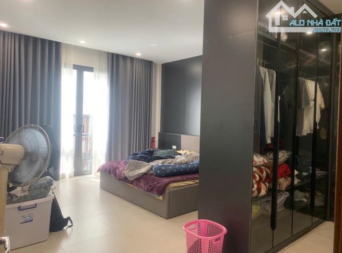 BÁN NHÀ DÂN XÂY PHỐ VÕNG THỊ 80M2 - 7 TẦNG THANG MÁY - 4.8M MẶT TIỀN - 26 TỶ - GẦN HỒ TÂY