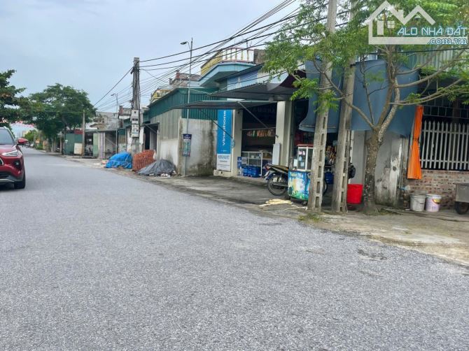Bán Đất Trục Xã Minh Quang Kiến Xương Kinh Doanh