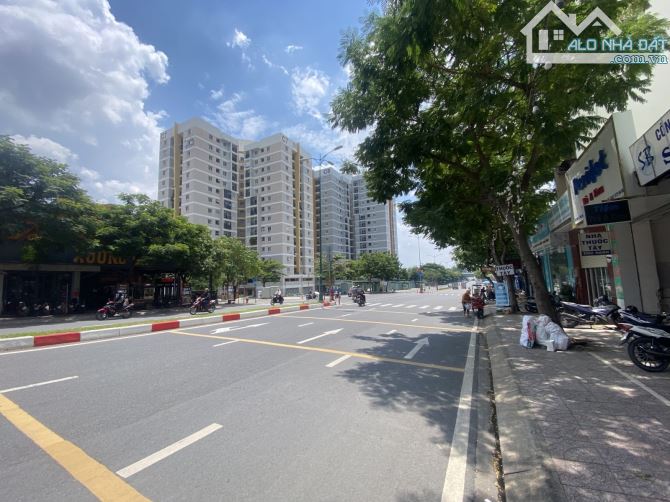 💣Mặt tiền kinh doanh Lê Văn Việt - TNPA- Q9 - 75M2(4X18) CN 53M2 - 12.5Tỷ TL.
