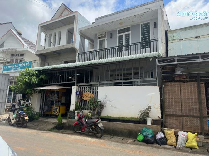Bán nhà 8x13m Nguyễn Văn Linh vừa ở vừa kinh doanh