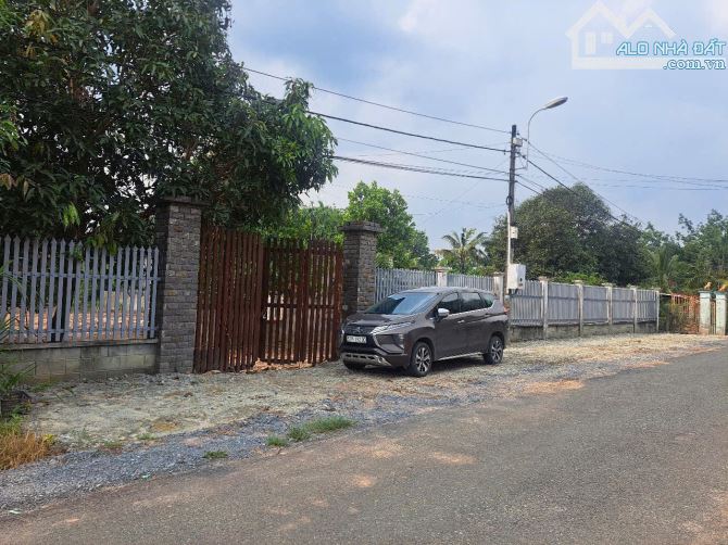 ĐẤT (3.968m²) MT NGUYỄN THỊ DÒN, NHUẬN ĐỨC, CỦ CHI GIÁ 22 TỶ