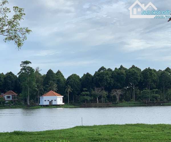 CƠ HỘI SỞ HỮU ĐẤT VIEW HỒ BẢY MẪU – CƠ HỘI ĐẦU TƯ HOÀN HẢO