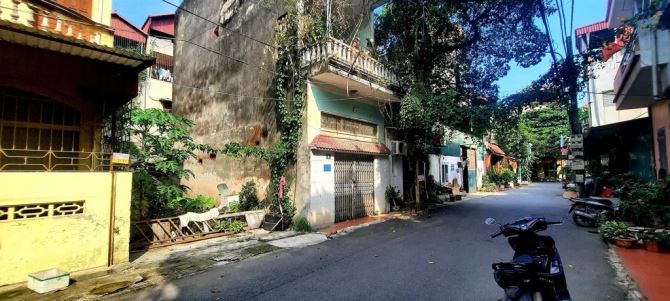 Chính chủ- bán Đất ~70m2- Hà Đông- vỉa hè- Trường điểm Lê Lợi
