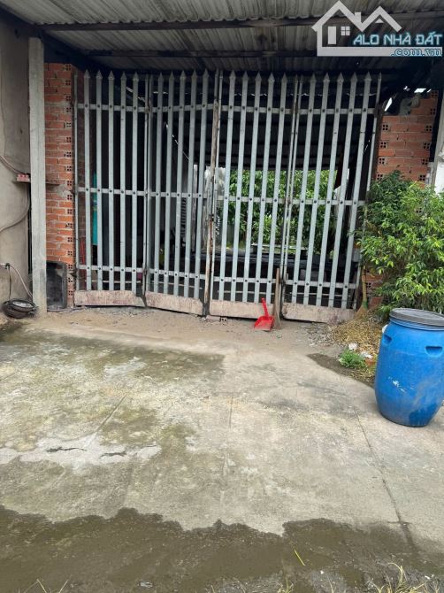 Bán đất mặt tiền buôn bán kinh doanh đường Trung An xã Trung An Củ Chi TPHCM, DT: 5x35m.