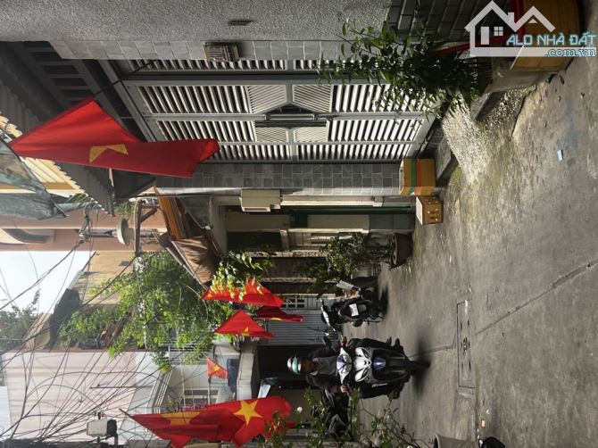 Bán nhà 2 tầng dt 4.3x13m, Duy Tân, Phường 8, Tân Bình, Giá nhỉnh 6 tỷ TL