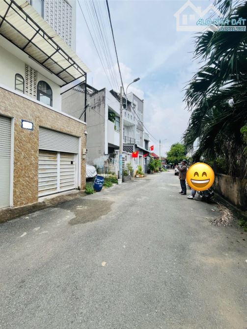 🏡 CHỈ CÓ 1 LÔ - NGAY UBND P. LONG TRƯỜNG, 60m2, KHU PHÂN LÔ,  HẺM ÔTÔ THÔNG, HƠN 3ty