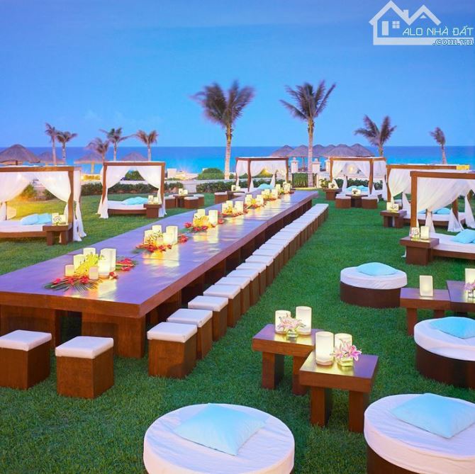 💥SIÊU PHẨM ĐẤT TRIỆU ĐÔ GẦN BIỂN – DIỆN TÍCH KHỦNG, VỊ TRÍ VÀNG, ĐẦU TƯ XÂY APARTMENT –