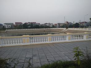Bán 52m đất Lương Lỗ Tiên Dương Đông Anh