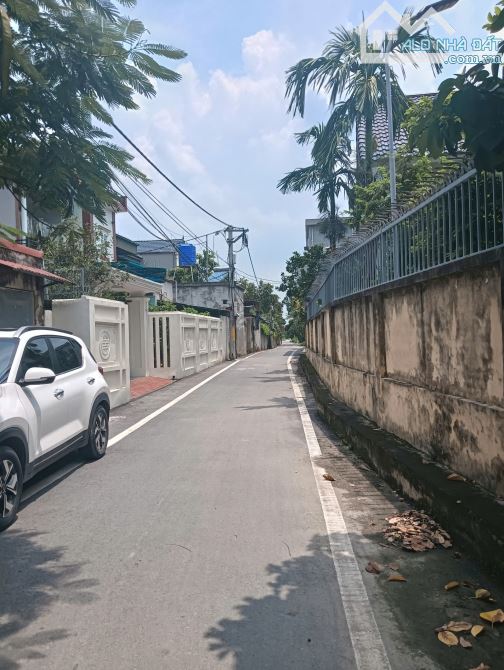 Siêu phẩm nhỏ xinh đường rộng 👉 45,9m tự nhiên -thường tín