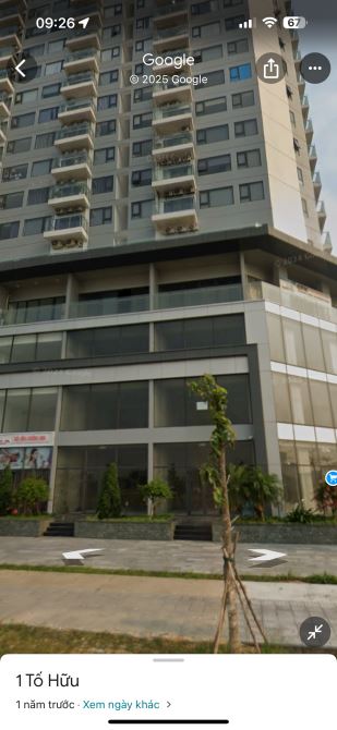 Cần Bán ShopHouse 4 Tầng Neragaden Mật Tiền Tố Hữu Tp Huế