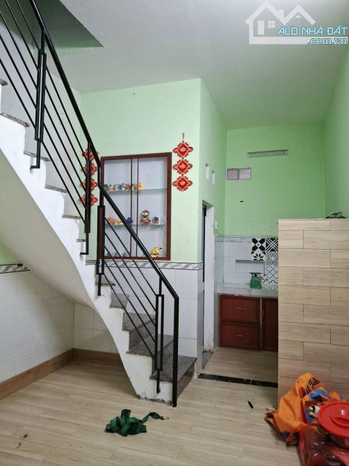 💥💥 Chỉ nhỉnh 2 Tỷ - Chủ gửi Bán gấp nhà Dương Đình Hội - Phường Phước Long B - Quận 9