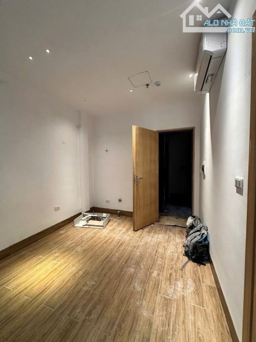 TẬP THỂ N5 – HỌC VIỆN KỸ THUẬT QUÂN SỰ – 64.4M² – 2PN – 3,6 TỶ – BẮC TỪ LIÊM
