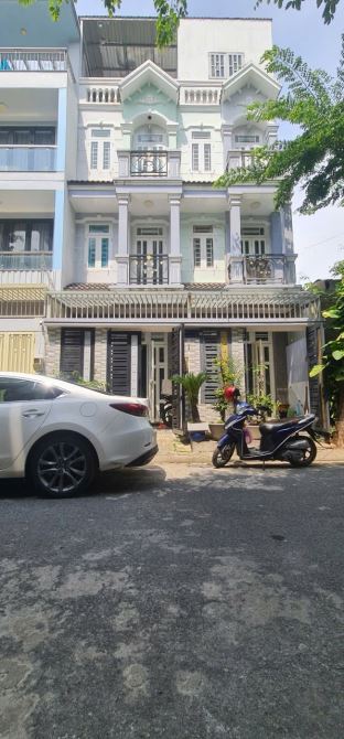 GIÁ RẺ NHẤT KHU ANH TUẤN GREEN RIVERSIDE HUỲNH TẤN PHÁT, 3 TẦNG. ST. GIÁ 6.65 TỶ TL