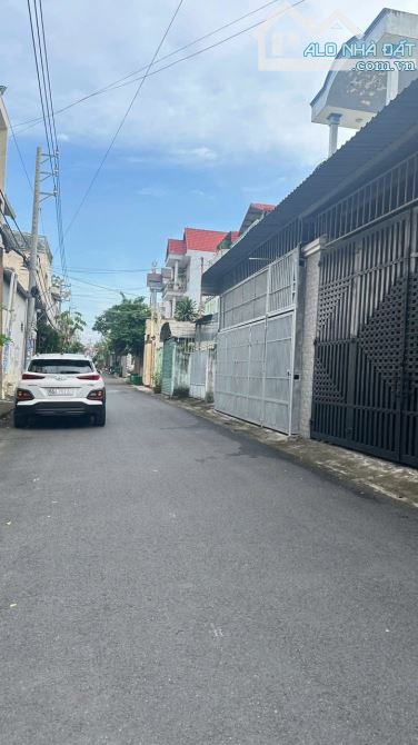 Bán đất sổ riêng thổ cư p. Tân Hiệp