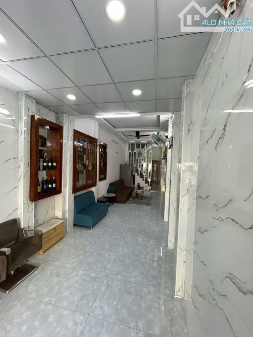 ⛔️MT NGUYỄN DUY CUNG, P.12, GV, VỊ TRÍ KINH DOANH ĐỈNH, 70M²