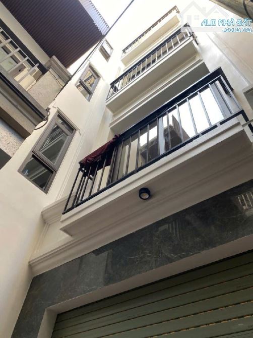🌟 KHU VỰC HIẾM NHÀ BÁN – 5 TẦNG ĐẸP – SỔ ĐỎ CHÍNH CHỦ – VỊ TRÍ VÀNG GẦN NGÃ TƯ SÀI ĐỒNG