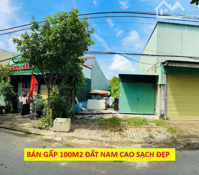🌟CHÍNH CHỦ GỬI BÁN LÔ ĐẤT ĐẸP TẠI NAM CAO NỐI DÀI – LIÊN CHIỂU, ĐÀ NẴNG 🌟