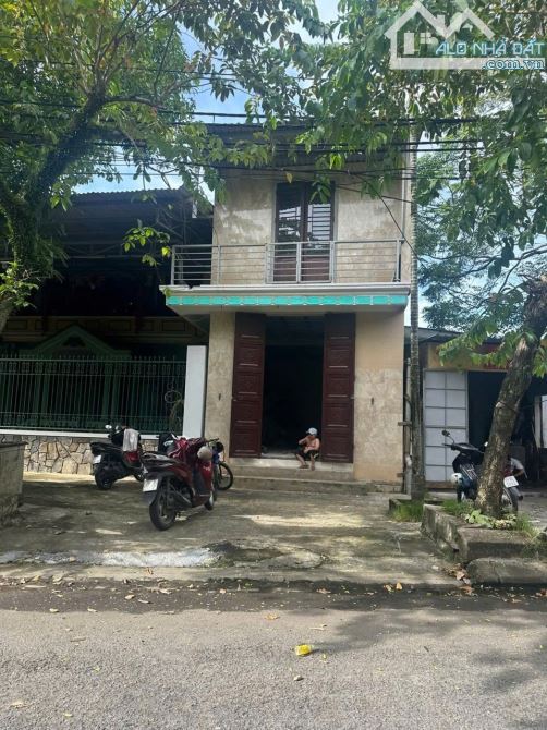CHO THUÊ MẶT BẰNG KINH DOANG TẦNG 1 - ĐẶNG THUỲ TRÂM, TP HUẾ
