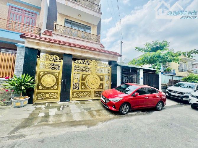 Bán đất sổ riêng thổ cư p. Tam Hiệp
