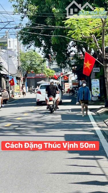 SIÊU HOT – ĐẤT MẶT TIỀN VIP ĐÔNG THẠNH 3, HÓC MÔN – GIÁ CHỈ 5,7 TỶ