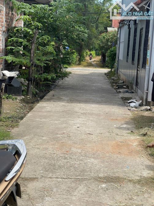 Đất 2mt kiệt ô tô Dương Thanh Bình thông ra Quang Trung, vị trí gần trung tâm Phú bÀi, các