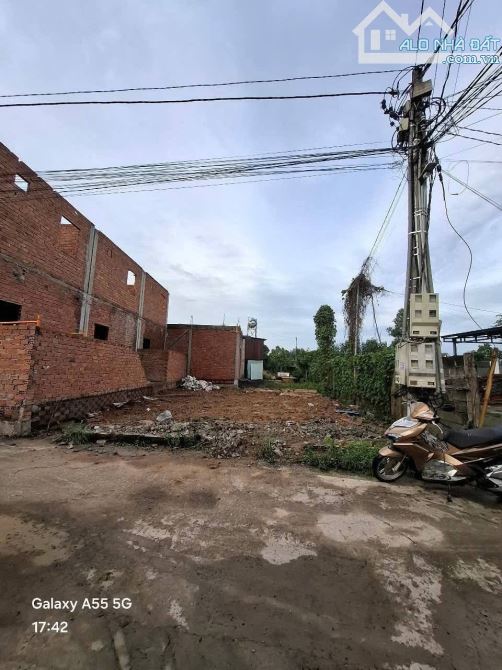 Lô duy nhất Tân Triều Biên Hoà chỉ 789 triệu sổ riêng thổ cư