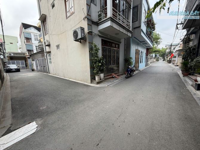 🛑 BÁN GẤP LÔ ĐẤT 81,5M² – TT ĐÔNG ANH ( cũ) - GIÁ SIÊU TỐT - 1