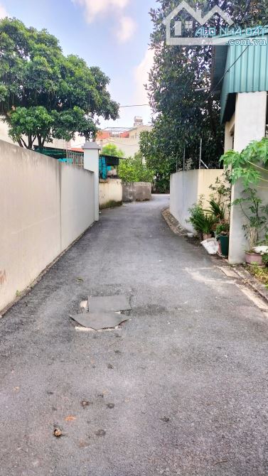 Đa Tốn Ngọc Động 100m MT 5,5m - Ngõ Thoáng ô tô vào -Dân Cư Văn Minh-An Sinh Đỉnh