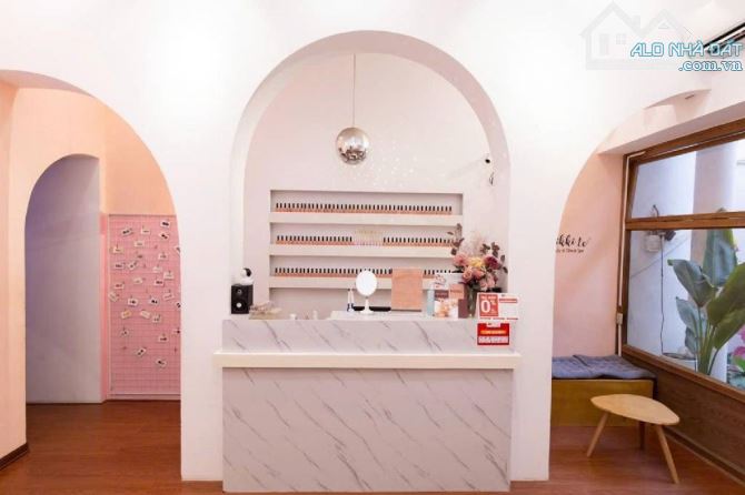Bán nhà phố Đào Tấn, Ba Đình, phân lô ô tô tránh, 80m2 x 3 tầng, mặt tiền 4,5m, 33 tỷ!