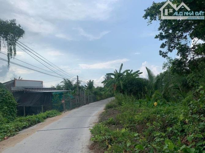 🌟🌟🌟Cần Bán Nền Biệt thự nghỉ dưỡng view sông thoáng mát gần lộ 80m đang thi công