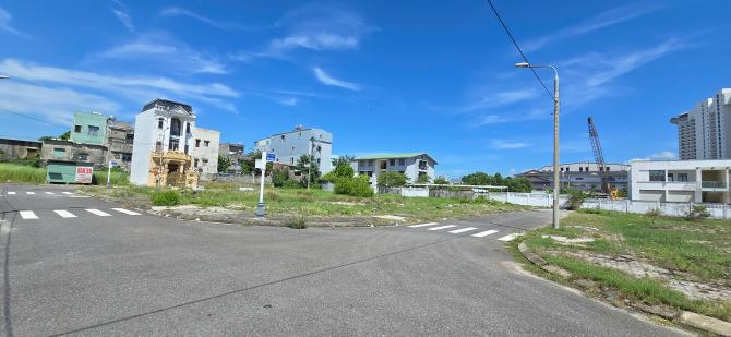 Cho thuê 1200m2 và 1300m2 đất tại Liên Chiểu Đà Nẵng.