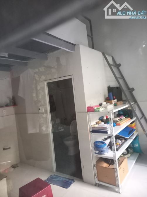 ♥ MT Triệu Quốc Đạt, gần Nguyễn Phước Tần, 78m2, ngang 5m, C4, 4.x tỷ