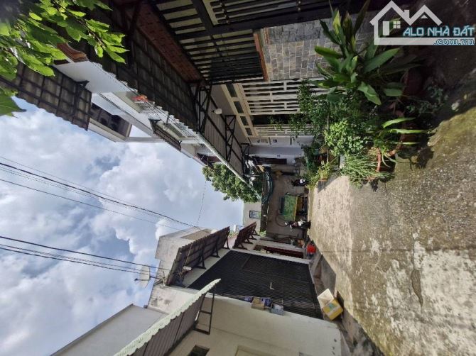 💥 DÃY TRỌ 57M² – HẺM XE TẢI – TĂNG NHƠN PHÚ A Q9 – GIÁ 5.8 TỶ