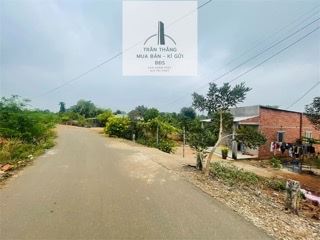 2 Sào Đất Phủ Hồng Đã Tách Làm 2 Sổ - Thuộc Thôn 4 Xã Suối Rao - Khu Dân Cư