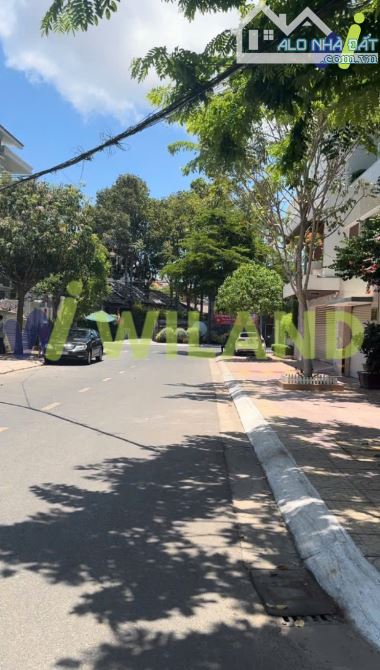 BÁN ĐẤT BIỆT THỰ KHU BÌNH MÌNH ĐƯỜNG NGUYỄN THỊ MINH KHAI DÂN TRÍ CAO GIÁ CỰC SỐC