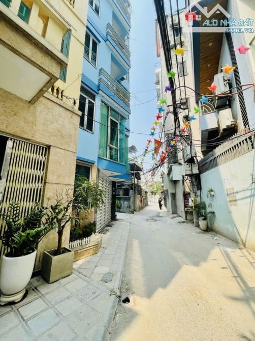 Duy Nhất 1 Căn Tài Chính 6 Tỷ - 30m2 - Trần Khát Chân - Không Xem Là Mất