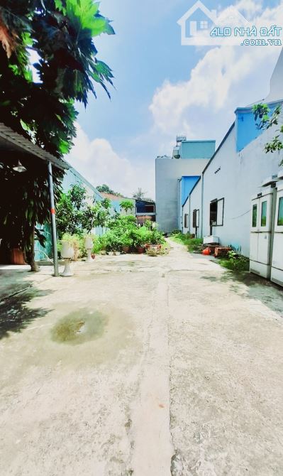 💥 ĐẤT NGANG 7M – ĐƯỜNG SỐ 13 LINH XUÂN – XE HƠI VÀO TẬN NƠI – 180M² – GIÁ 10 TỶ 💥