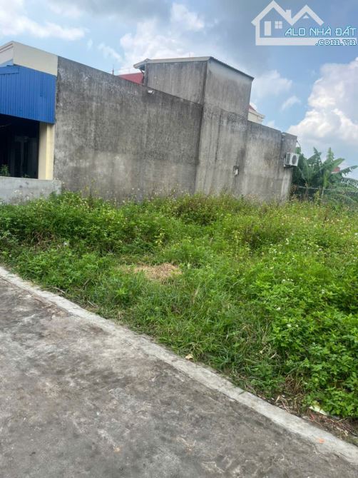 Bán đất mặt đường Trương Đồng Tử - Kiến An – 86m2 – Giá 2,58 tỷ