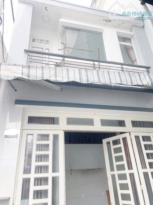 TRỊNH ĐÌNH TRỌNG, 4,7 x 10, 3PN, TÂN PHÚ GIÁP TÂN BÌNH,GẦN ĐẦM SEN Q11, CHỈ 3.X TỶ