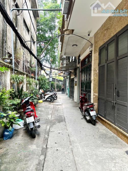 Minh Khai – 5 tầng – ngõ VF3 – giá chỉ hơn 5 tỷ 🏡