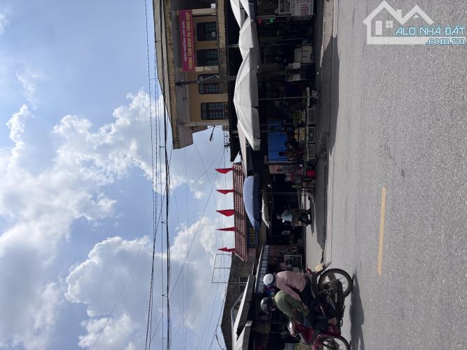 Bán Đất tại đg tròn Chùa Hang, Thái Nguyên, 2,88 tỷ, 200m2, giá siêu hời!