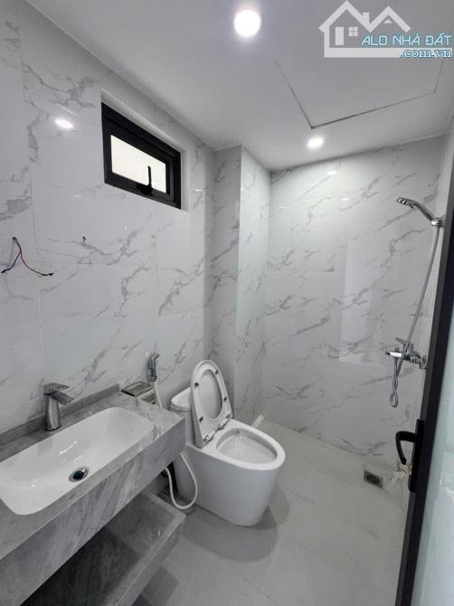 BÁN NHÀ LÔ GÓC AN DƯƠNG TÂY HỒ 50m MT 3.5m 6 TẦNG THANG MÁY Ô TÔ ĐỖ CỬA 16 TỶ