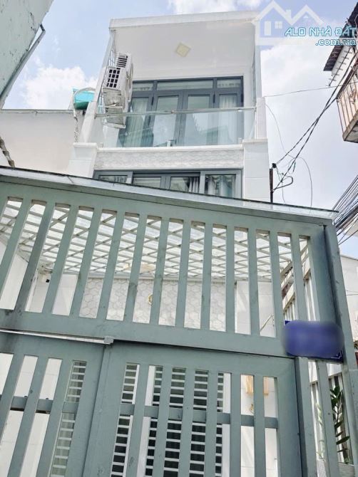 🏡 BÁN NHÀ 90M2 SỬ DỤNG – ĐƯỜNG VĨNH HỘI – GIÁ 3 TỶ NHỈNH 🏡