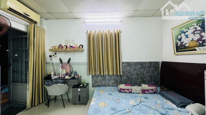 🌟 [QUẬN 7] NHÀ 3 TẦNG – HXH 7 CHỖ – LÔ GÓC 2 MẶT THOÁNG 🌟  📍 861 Trần Xuân Soạn,