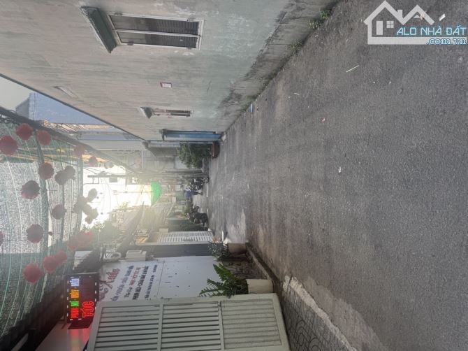 BÁN GẤP NHÀ HẺM XE HƠI VƯỜN LÀI , 78M2 , 5 x 17 , 3 TẦNG . GIÁ NHỈNH 6TỶ