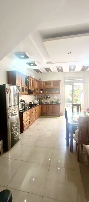 NHÀ MẶT TIỀN ĐƯỜNG 12 PHƯỚC BÌNH - CHỦ XÂY TÂM HUYẾT 3 TẦNG 94M2 - HOÀN CÔNG ĐỦ - 10.x TỶ