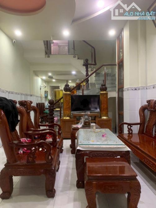 🔥 BÁN CĂN HỘ DỊCH VỤ 9 PHÒNG – NGUYỄN SƠN – TÂN PHÚ – DÒNG TIỀN ỔN ĐỊNH