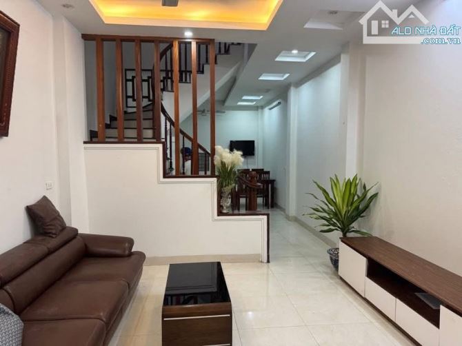 BÁ.N NHÀ TÂY MỖ_30m ra mặt phố, ô tô gần, 35m2, 4 tầng, mặt ngõ thoáng, vị trí đẹp, chỉ 6x