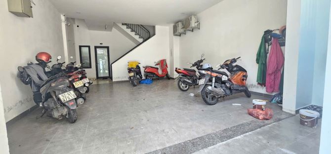💖 Sơn Trà - Kiệt Xe Tăng - Nguyễn Thiện Kế - Nhà 3Tầng - 99M² - 9,8 TỶ - Dòng Tiền 18 tri